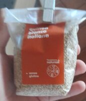 Quinoa