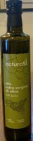 Olio extra vergine di oliva