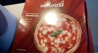 Pizza Margherita