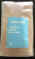 Fiocchi di grano saraceno