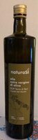 Olio extravergine di oliva