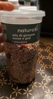 Mix di girasole
