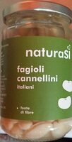 Fagioli cannellini