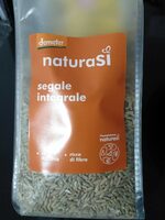Segale integrale