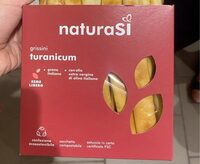 Grissini turanicum