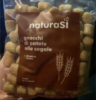 Gnocchi