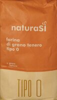 Farina 0