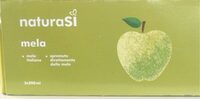 Succo di mela