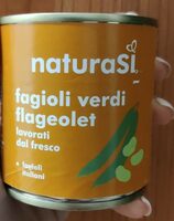 Fagioli verdi