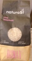 Riso basmati