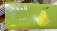Naturasi pera