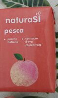 Natura si pesca