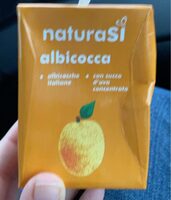 Succo di frutta
