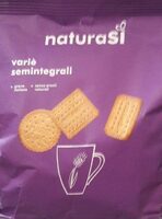 Variè Semintegrali