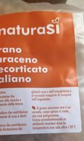 Grano saraceno decorticato italiano