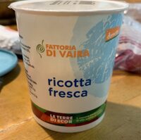 Ricotta