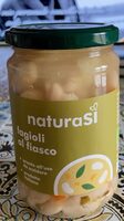 Fagioli al fiasco