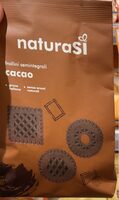 Frollini integrali
