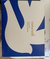 Colomba senza canditi