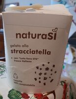 Gelato alla stracciatella