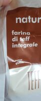 Farina di teff