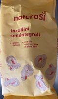 Tarallini semintegrali