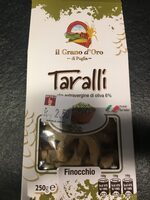 Taralli