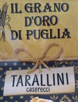 Tarallini