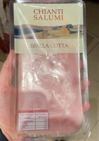 Spalla cotta