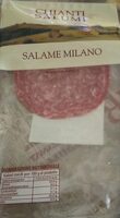 Salame Milano