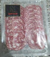 Chianti Salumi - Salame Toscano