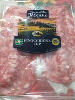 Finocchiona IGP