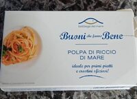 Polpa di riccio