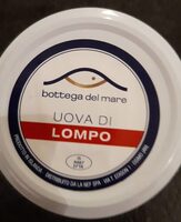 Uova di lompo