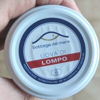 Uova di lompo