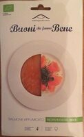 Salmone affumicato norvegese bio
