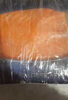 Salmone norvegese