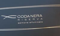 Salmone Coda Nera Riserva