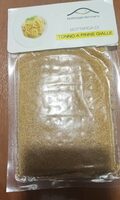 Bottarga di tonno
