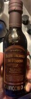 Aceto balsamico
