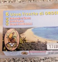 Uova