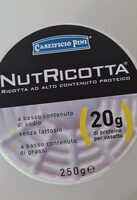 Nutricotta