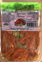 Tomates Sechees