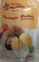 Castagne morbide