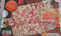 Pizza Margherita
