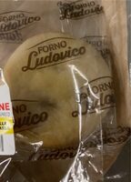 Focaccine trasizionali