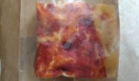 Pizza al pomodoro
