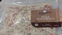 Pizza margherita