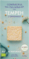 Tempeh L’originale