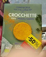 Crocchette